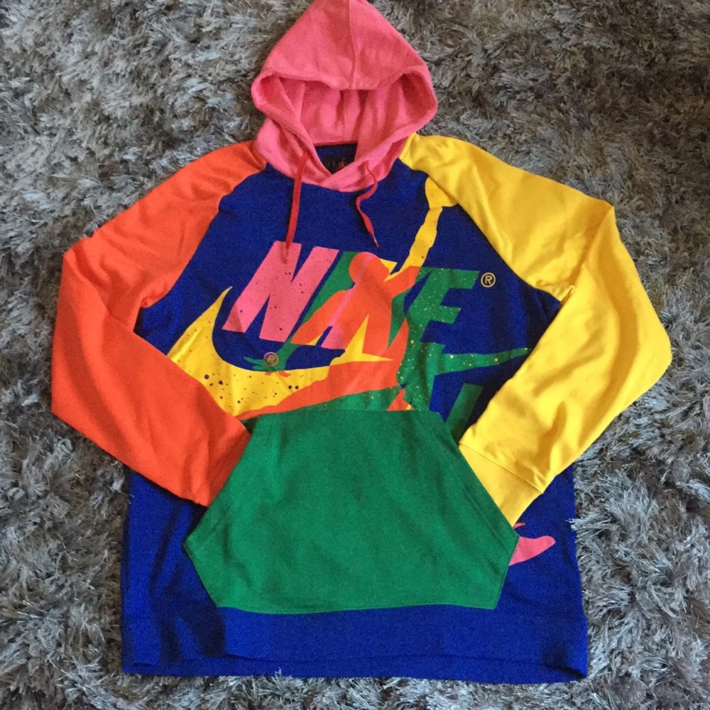 Nike Air Jordan Hoodie